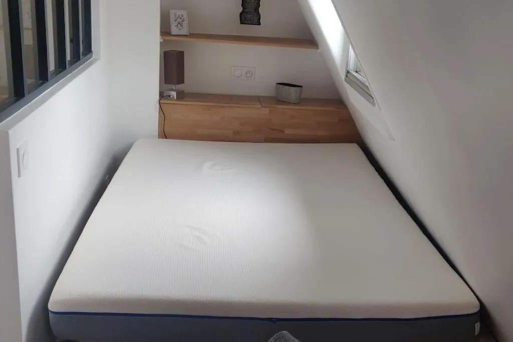 شقة Studio Place Saint Augustin 08 باريس